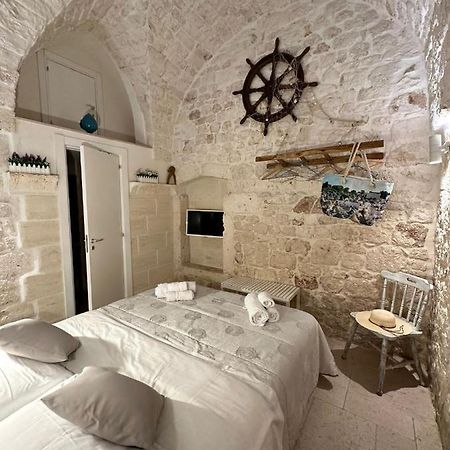 Ferienwohnung La Chicca Di Ostuni Exterior foto